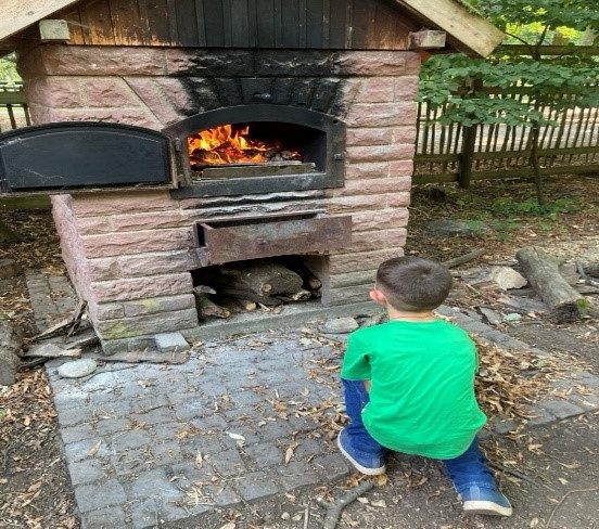 Feuerkunde
